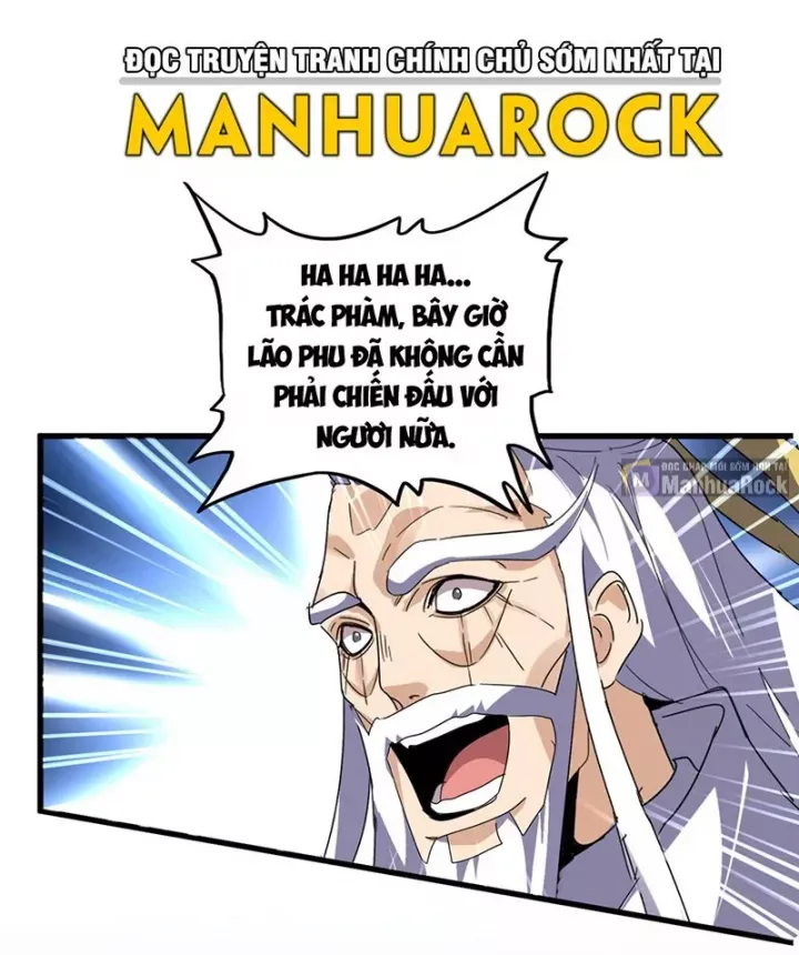 đọc truyện Đại Quản Gia Là Ma Hoàng Chương 772 ảnh 20 tại Thiên Thai Truyện