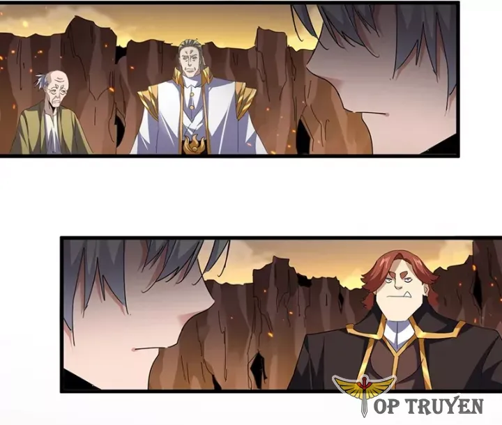 đọc truyện Đại Quản Gia Là Ma Hoàng Chương 772 ảnh 4 tại Thiên Thai Truyện