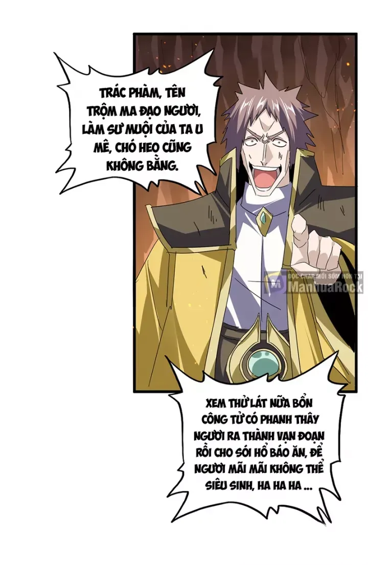 đọc truyện Đại Quản Gia Là Ma Hoàng Chương 772 ảnh 22 tại Thiên Thai Truyện