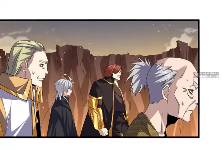 đọc truyện Đại Quản Gia Là Ma Hoàng Chương 772 ảnh 23 tại Thiên Thai Truyện