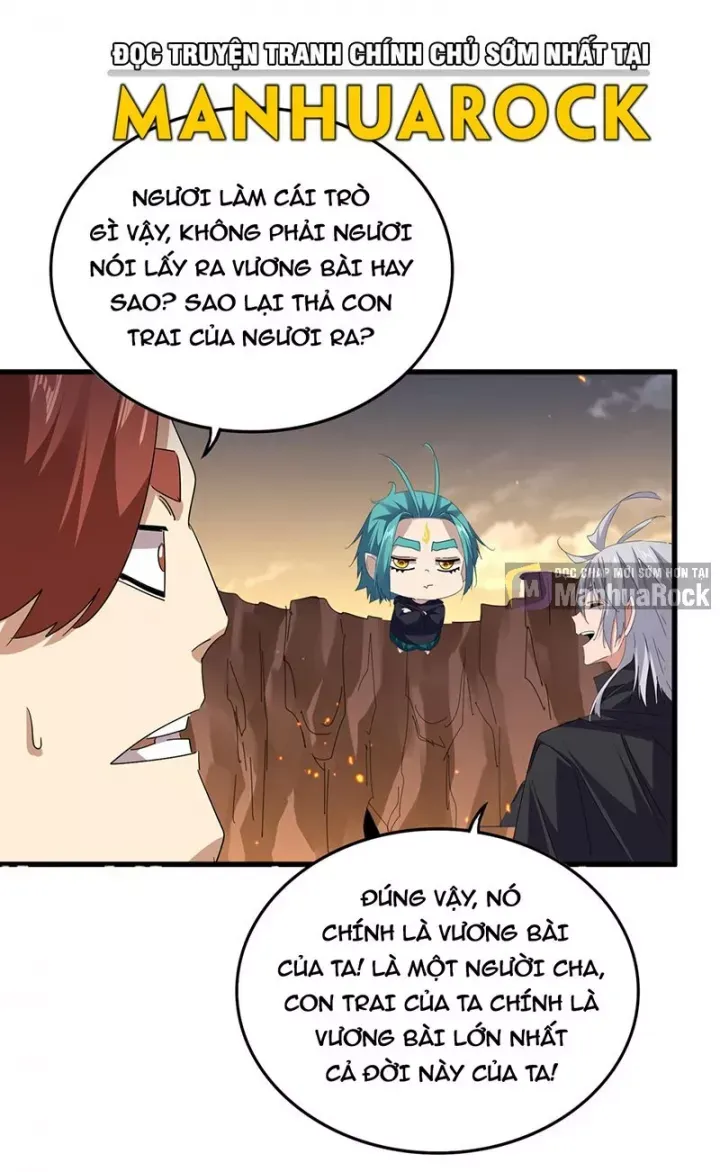 đọc truyện Đại Quản Gia Là Ma Hoàng Chương 772 ảnh 36 tại Thiên Thai Truyện