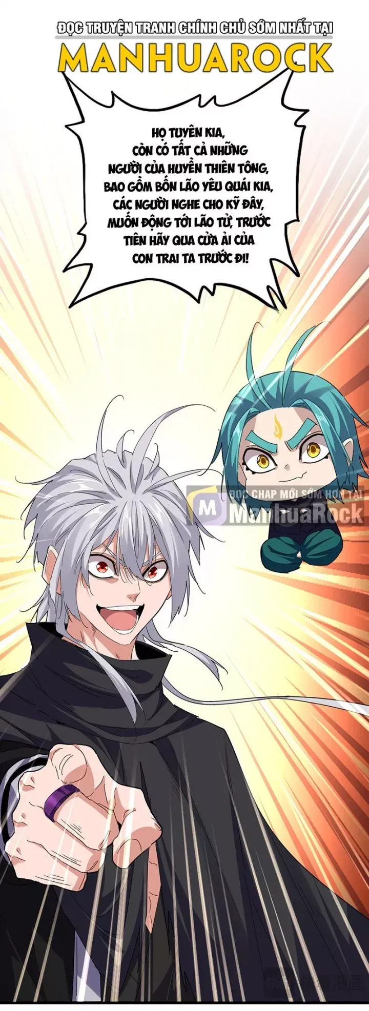 đọc truyện Đại Quản Gia Là Ma Hoàng Chương 772 ảnh 37 tại Thiên Thai Truyện