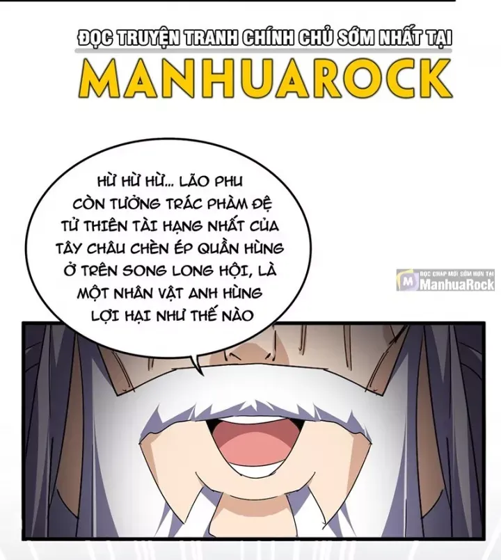 đọc truyện Đại Quản Gia Là Ma Hoàng Chương 772 ảnh 40 tại Thiên Thai Truyện