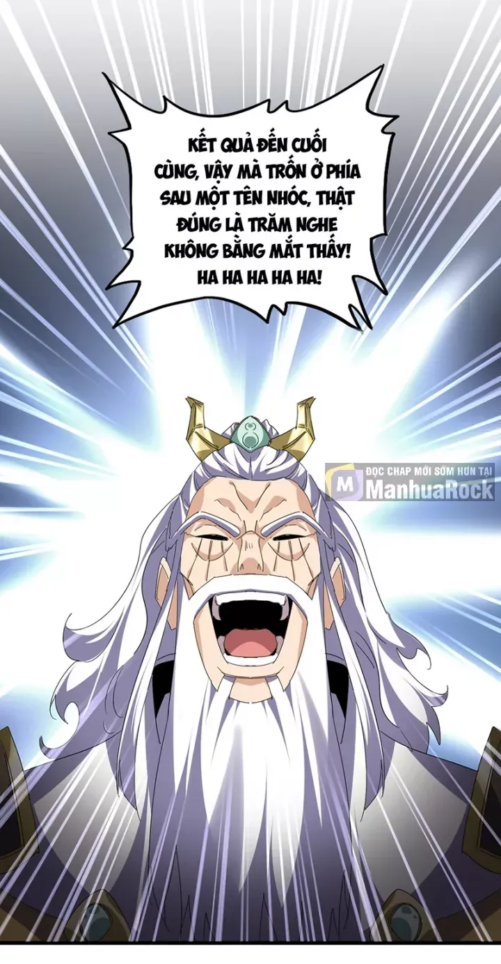 đọc truyện Đại Quản Gia Là Ma Hoàng Chương 772 ảnh 41 tại Thiên Thai Truyện