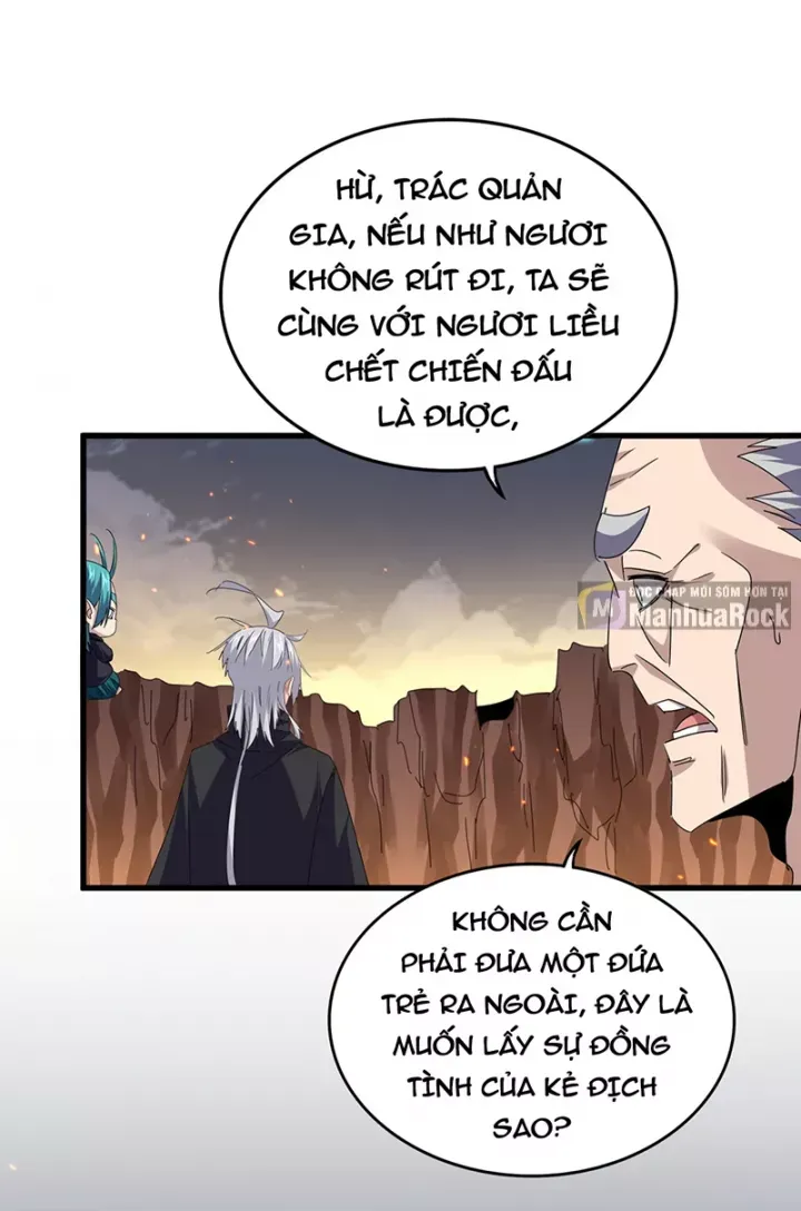 đọc truyện Đại Quản Gia Là Ma Hoàng Chương 772 ảnh 42 tại Thiên Thai Truyện