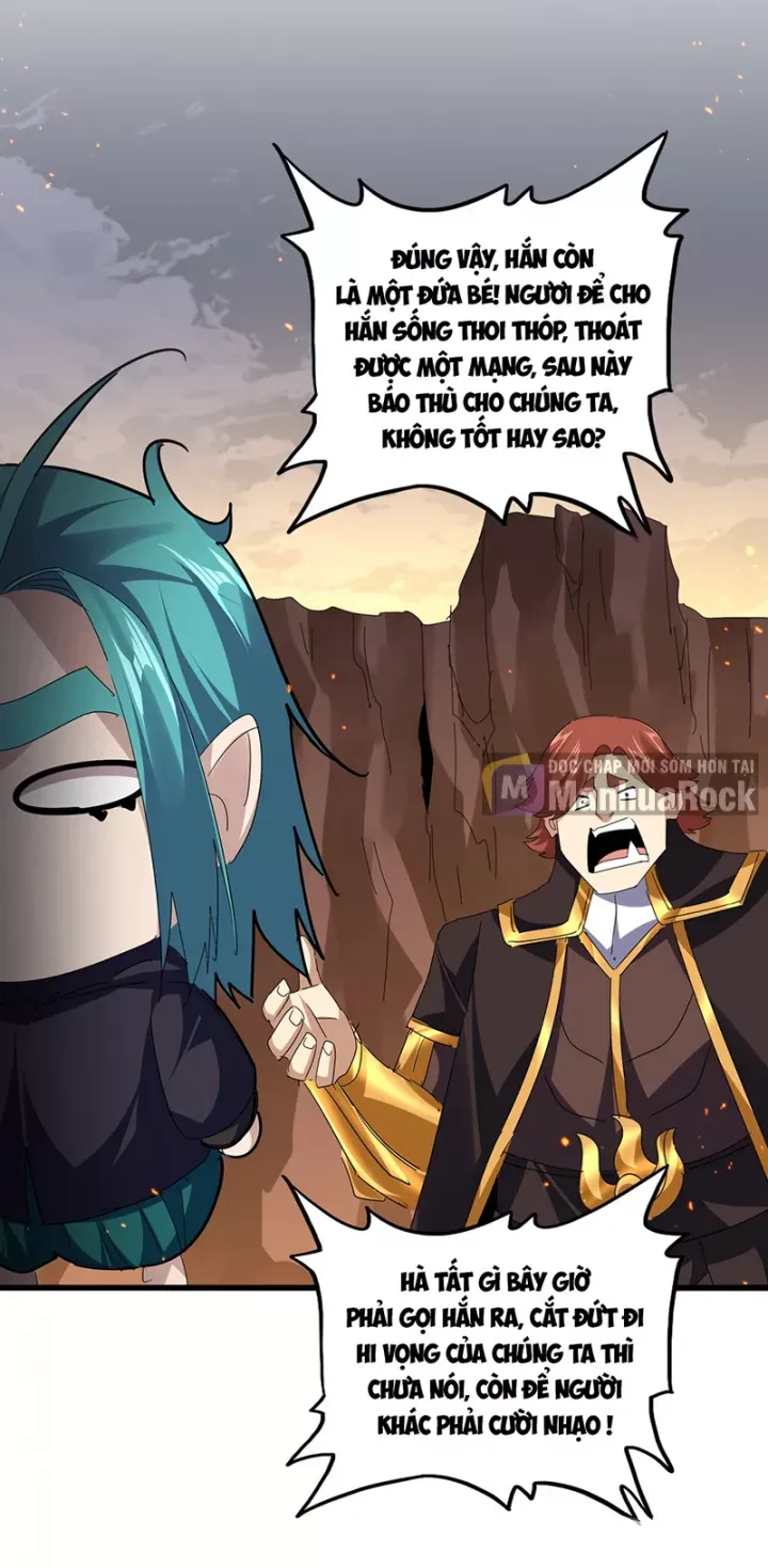 đọc truyện Đại Quản Gia Là Ma Hoàng Chương 772 ảnh 43 tại Thiên Thai Truyện