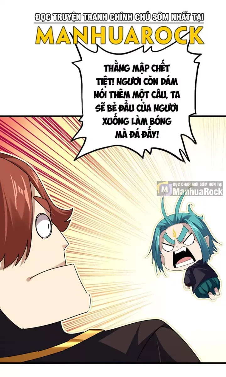 đọc truyện Đại Quản Gia Là Ma Hoàng Chương 772 ảnh 44 tại Thiên Thai Truyện