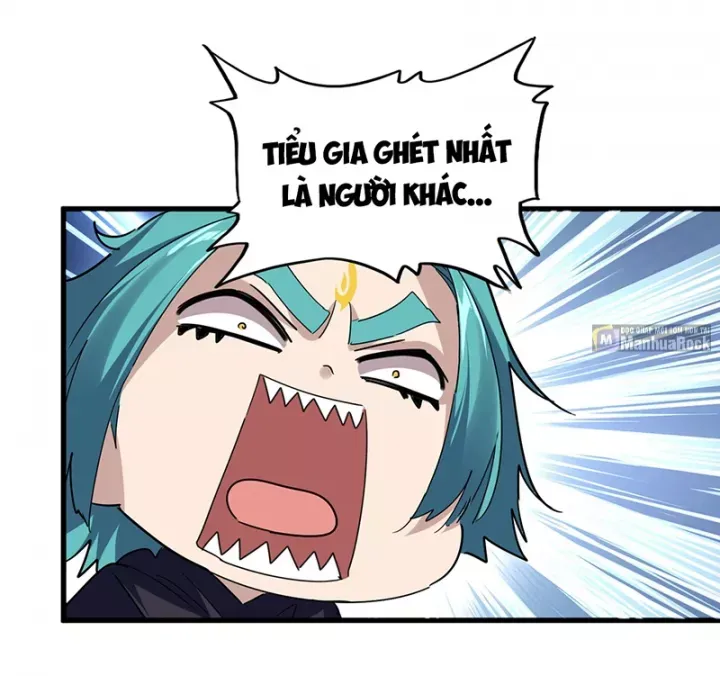 đọc truyện Đại Quản Gia Là Ma Hoàng Chương 772 ảnh 46 tại Thiên Thai Truyện