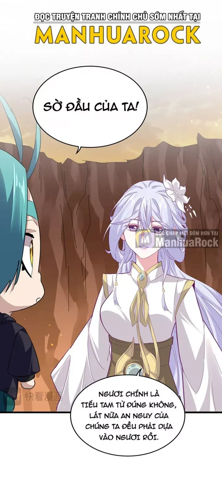 đọc truyện Đại Quản Gia Là Ma Hoàng Chương 772 ảnh 47 tại Thiên Thai Truyện