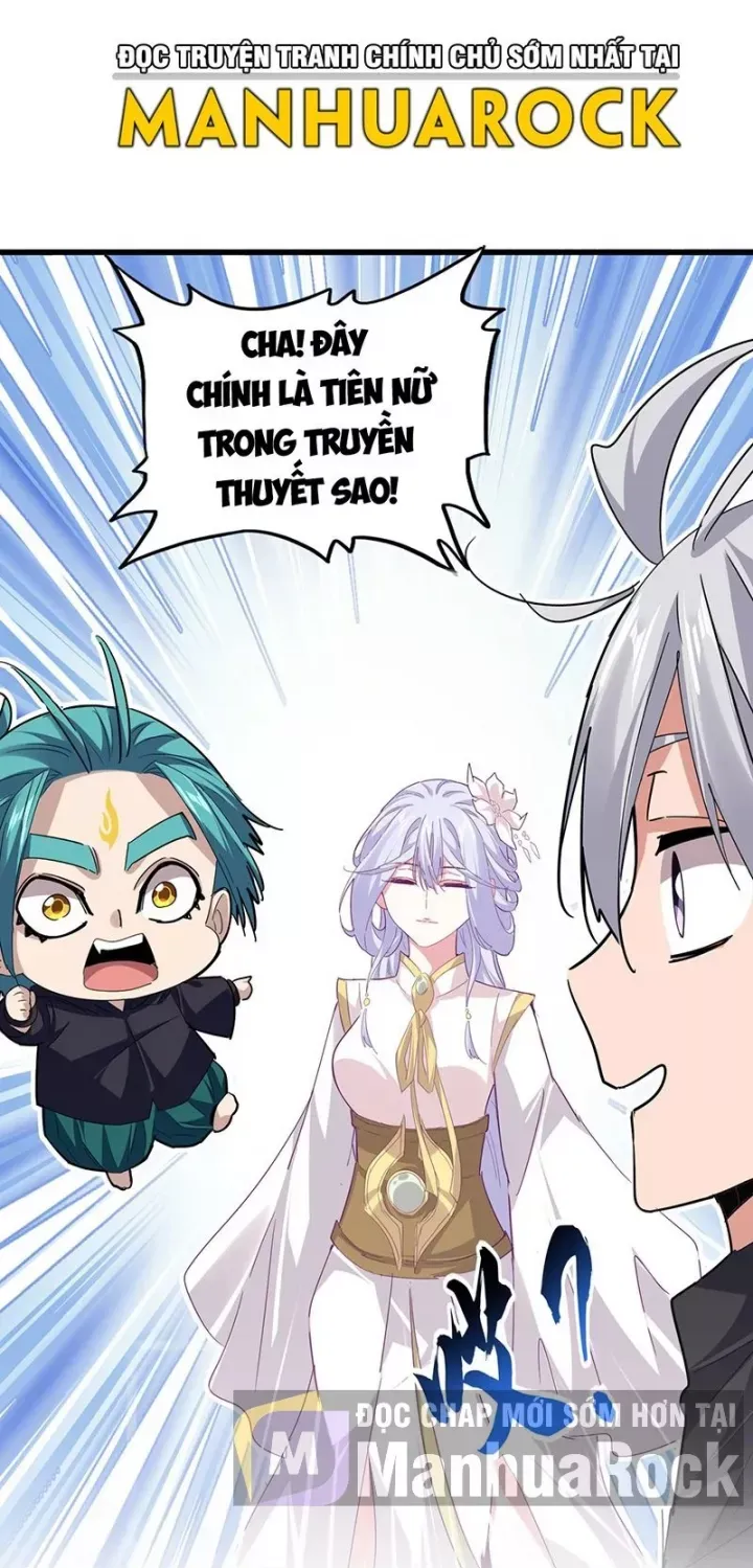 đọc truyện Đại Quản Gia Là Ma Hoàng Chương 772 ảnh 49 tại Thiên Thai Truyện