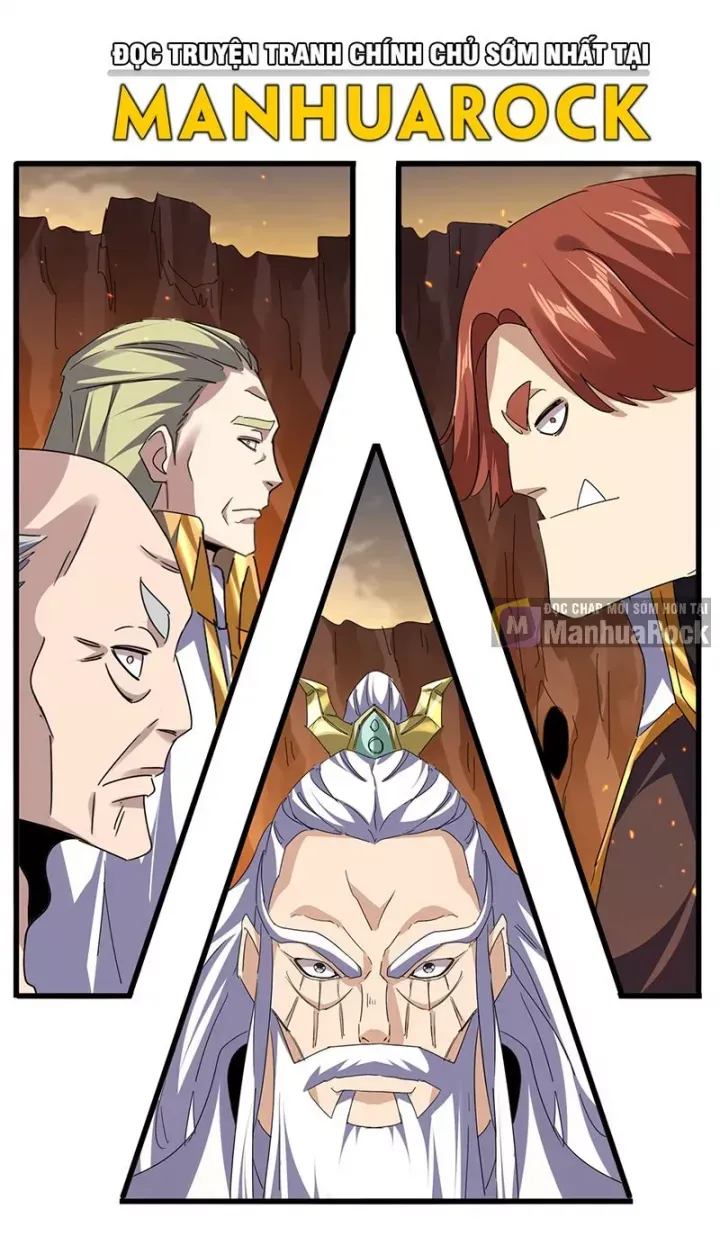 đọc truyện Đại Quản Gia Là Ma Hoàng Chương 772 ảnh 7 tại Thiên Thai Truyện