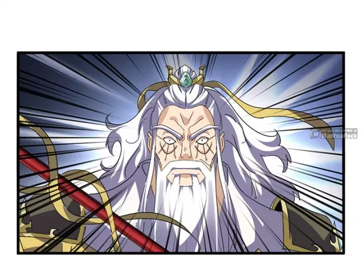 đọc truyện Đại Quản Gia Là Ma Hoàng Chương 772 ảnh 11 tại Thiên Thai Truyện