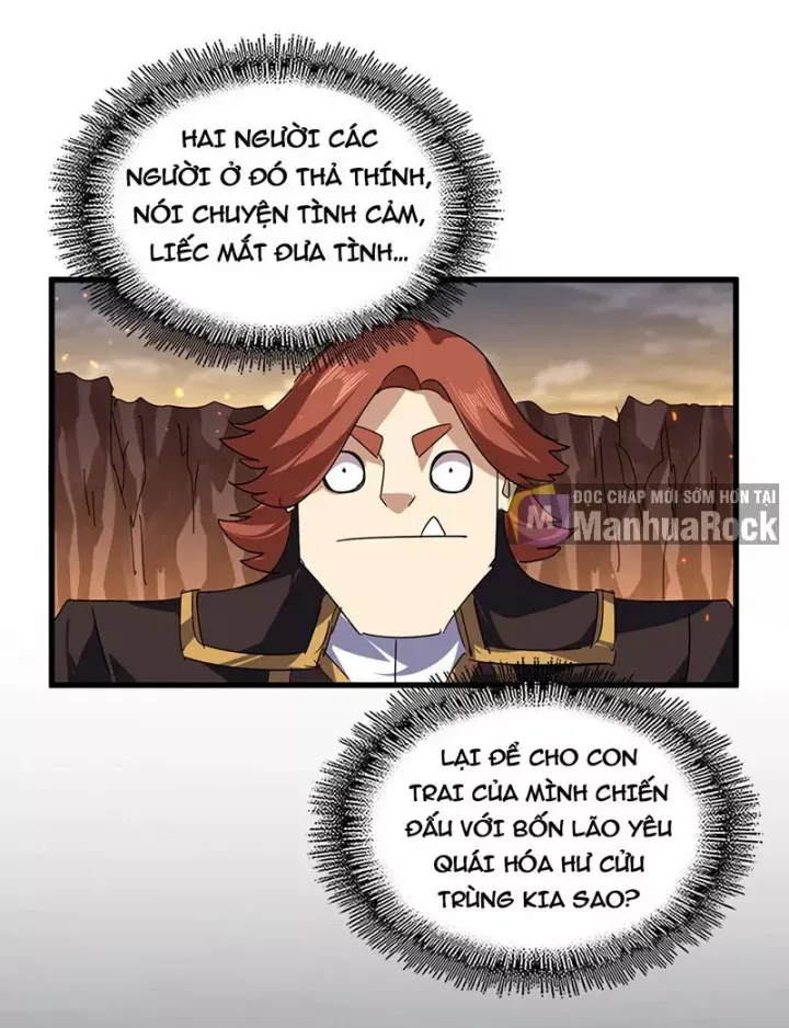 đọc truyện Đại Quản Gia Là Ma Hoàng Chương 773 ảnh 12 tại Thiên Thai Truyện