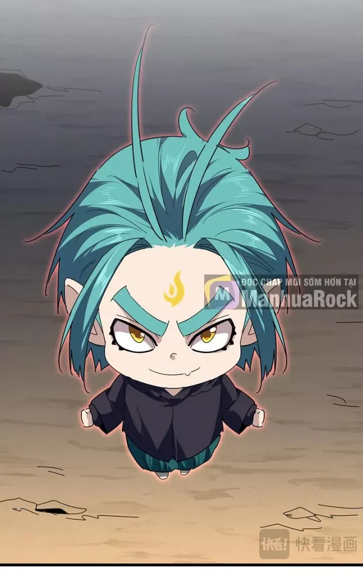 đọc truyện Đại Quản Gia Là Ma Hoàng Chương 773 ảnh 13 tại Thiên Thai Truyện