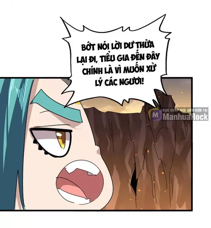 đọc truyện Đại Quản Gia Là Ma Hoàng Chương 773 ảnh 15 tại Thiên Thai Truyện