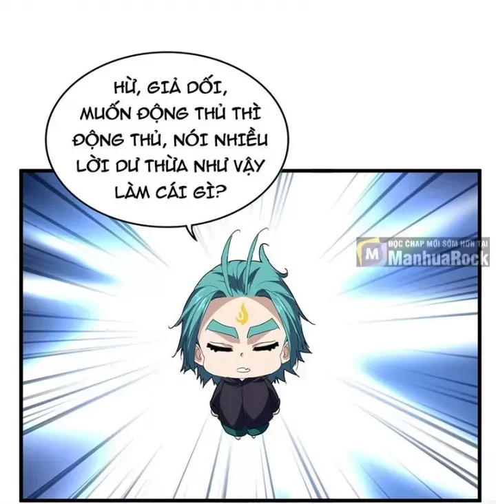 đọc truyện Đại Quản Gia Là Ma Hoàng Chương 773 ảnh 18 tại Thiên Thai Truyện