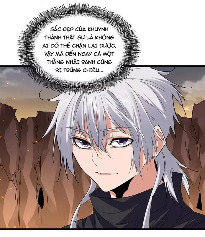 đọc truyện Đại Quản Gia Là Ma Hoàng Chương 773 ảnh 4 tại Thiên Thai Truyện