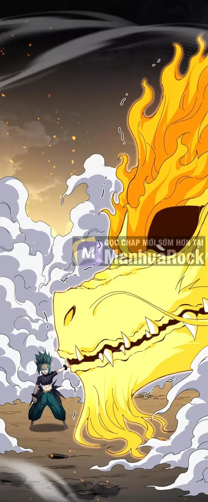 đọc truyện Đại Quản Gia Là Ma Hoàng Chương 773 ảnh 24 tại Thiên Thai Truyện