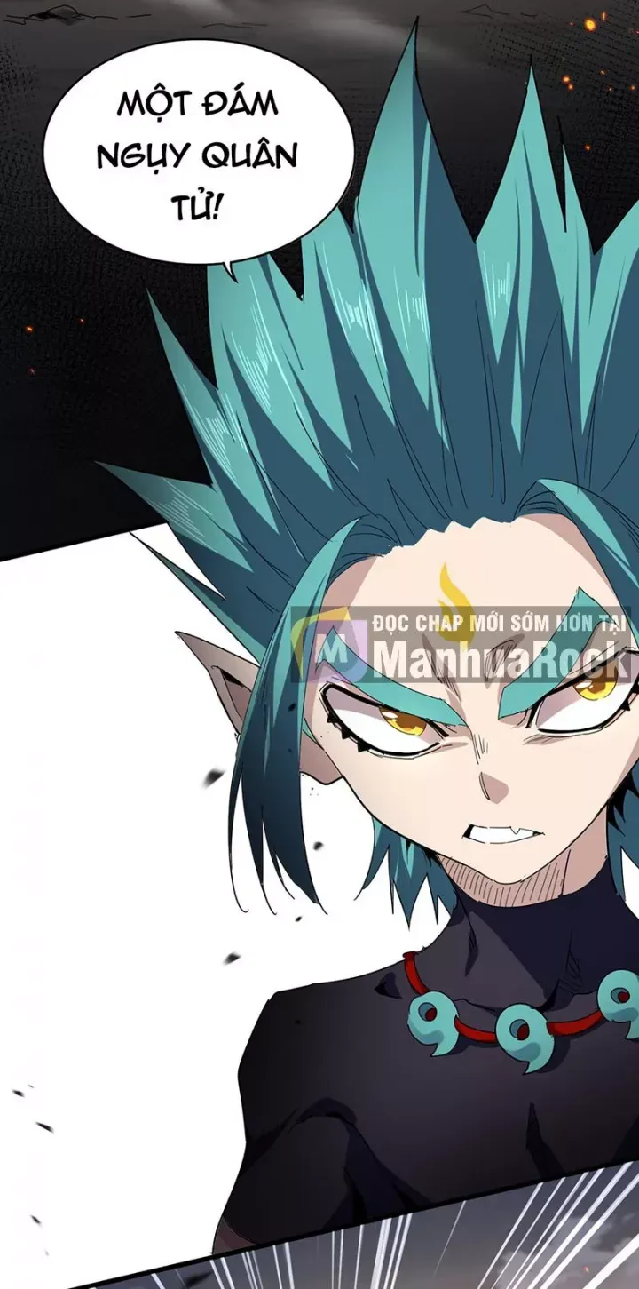 đọc truyện Đại Quản Gia Là Ma Hoàng Chương 773 ảnh 25 tại Thiên Thai Truyện