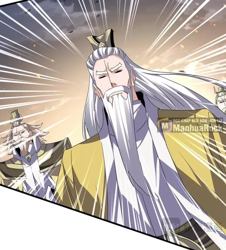 đọc truyện Đại Quản Gia Là Ma Hoàng Chương 773 ảnh 26 tại Thiên Thai Truyện