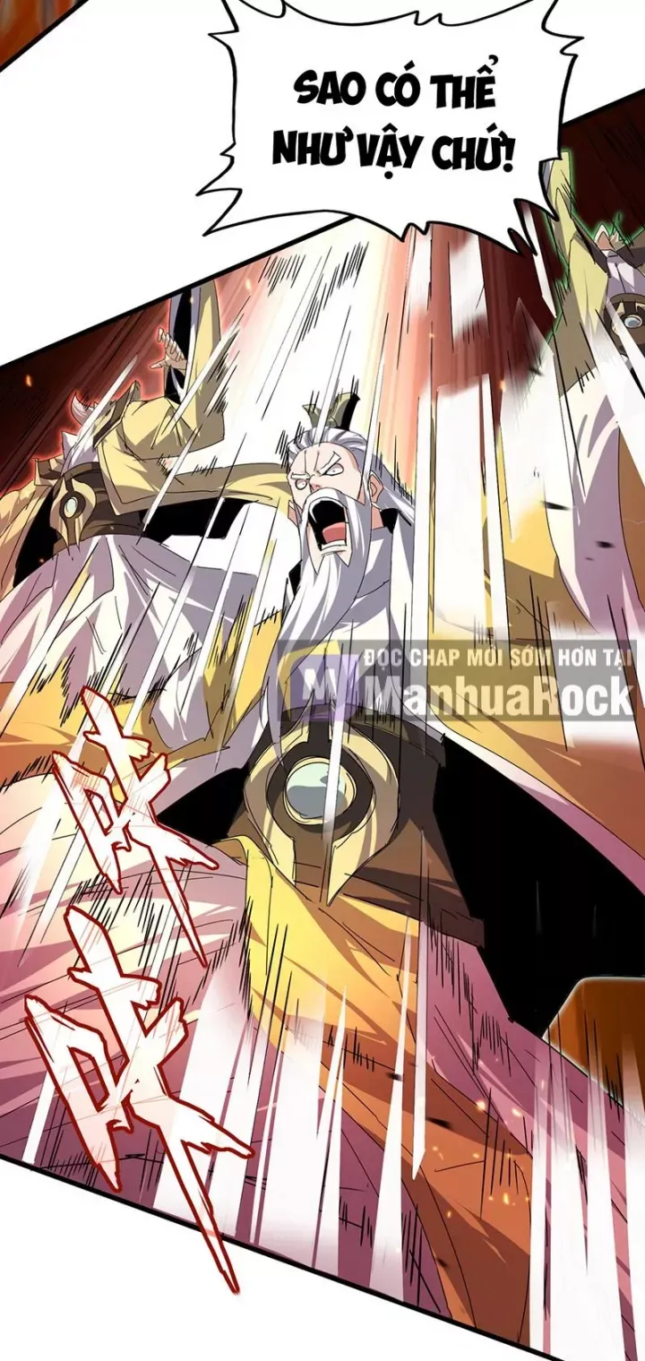 đọc truyện Đại Quản Gia Là Ma Hoàng Chương 773 ảnh 30 tại Thiên Thai Truyện