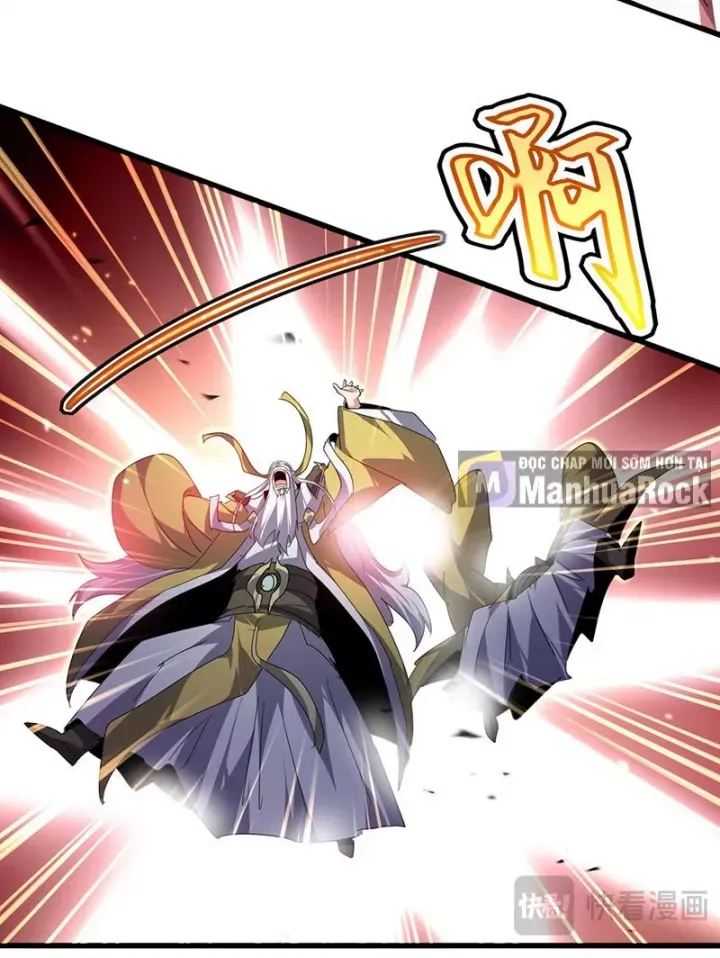 đọc truyện Đại Quản Gia Là Ma Hoàng Chương 773 ảnh 31 tại Thiên Thai Truyện