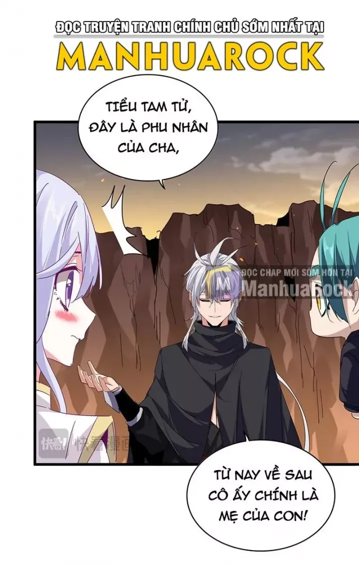 đọc truyện Đại Quản Gia Là Ma Hoàng Chương 773 ảnh 5 tại Thiên Thai Truyện