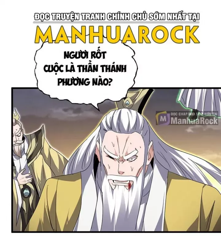 đọc truyện Đại Quản Gia Là Ma Hoàng Chương 773 ảnh 36 tại Thiên Thai Truyện