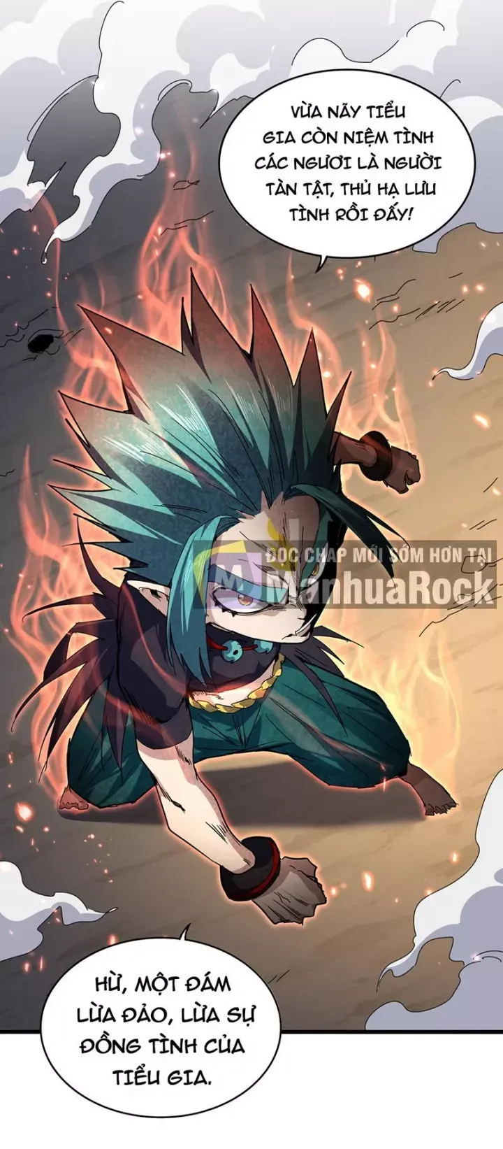 đọc truyện Đại Quản Gia Là Ma Hoàng Chương 773 ảnh 38 tại Thiên Thai Truyện