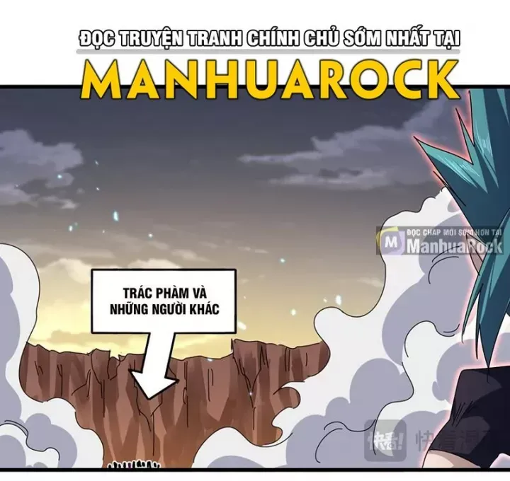 đọc truyện Đại Quản Gia Là Ma Hoàng Chương 773 ảnh 39 tại Thiên Thai Truyện