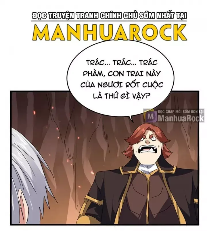 đọc truyện Đại Quản Gia Là Ma Hoàng Chương 773 ảnh 40 tại Thiên Thai Truyện