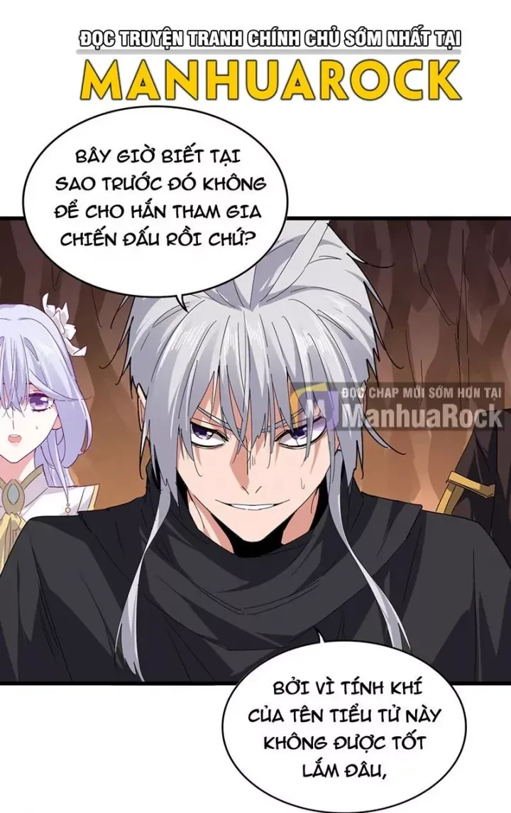 đọc truyện Đại Quản Gia Là Ma Hoàng Chương 773 ảnh 41 tại Thiên Thai Truyện