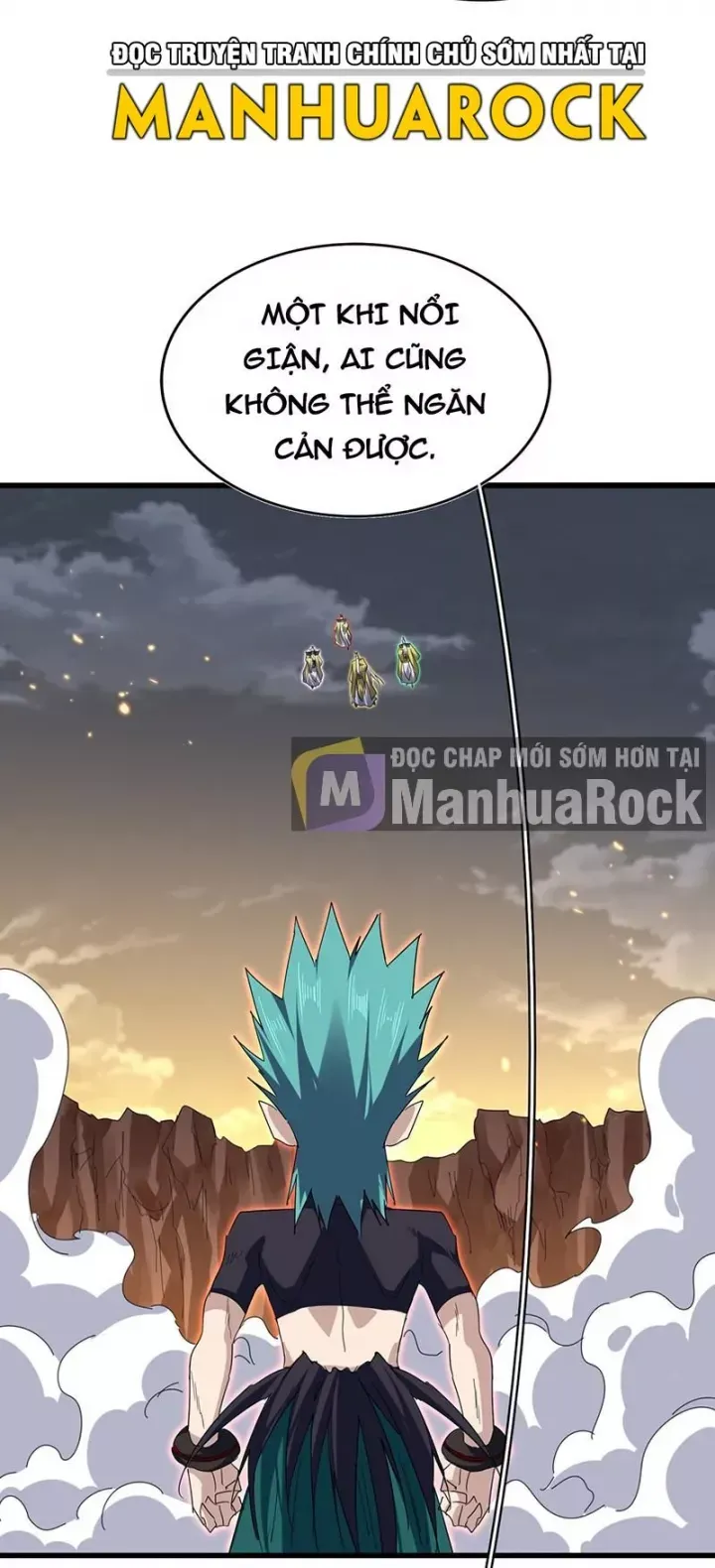 đọc truyện Đại Quản Gia Là Ma Hoàng Chương 773 ảnh 42 tại Thiên Thai Truyện