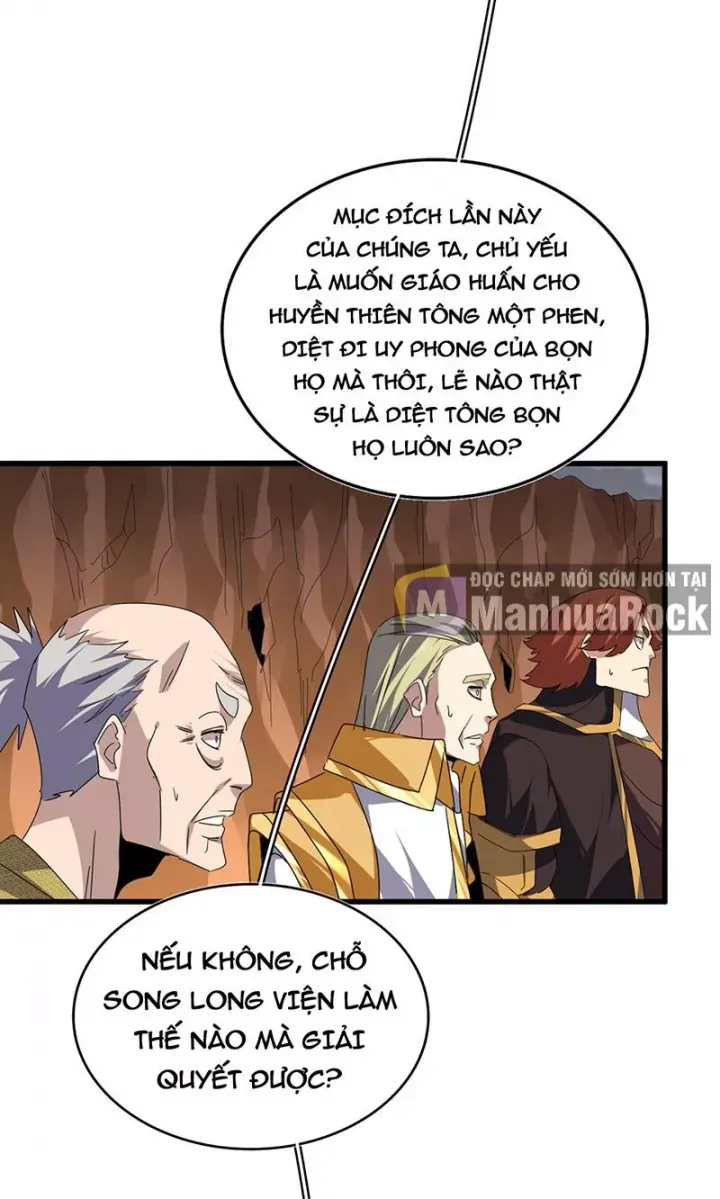 đọc truyện Đại Quản Gia Là Ma Hoàng Chương 773 ảnh 43 tại Thiên Thai Truyện