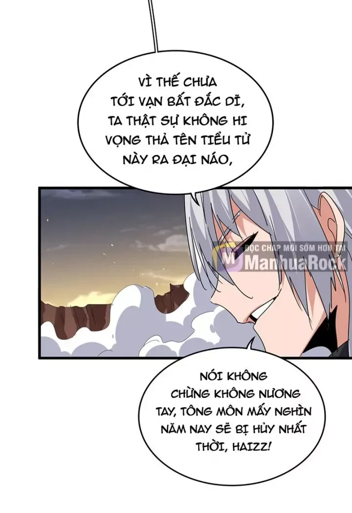 đọc truyện Đại Quản Gia Là Ma Hoàng Chương 773 ảnh 44 tại Thiên Thai Truyện