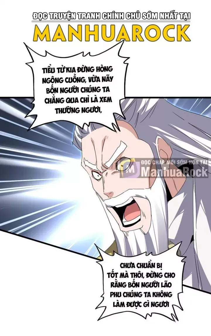 đọc truyện Đại Quản Gia Là Ma Hoàng Chương 773 ảnh 46 tại Thiên Thai Truyện