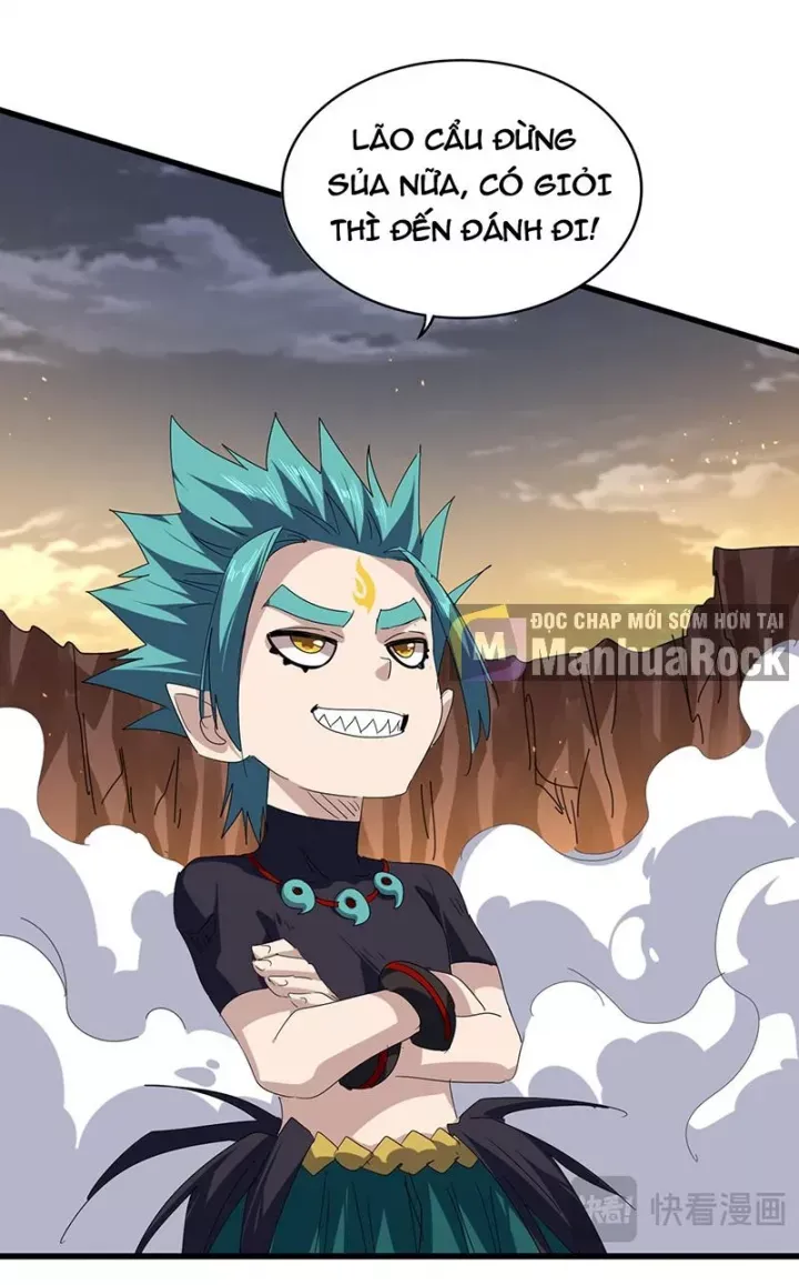 đọc truyện Đại Quản Gia Là Ma Hoàng Chương 773 ảnh 47 tại Thiên Thai Truyện