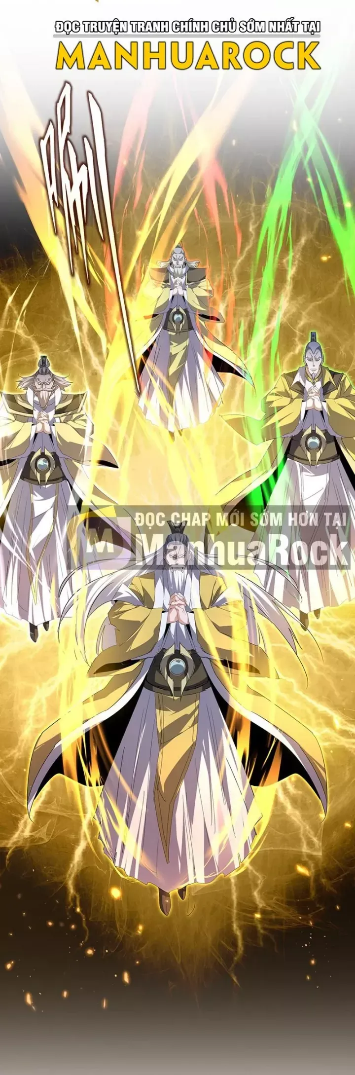 đọc truyện Đại Quản Gia Là Ma Hoàng Chương 773 ảnh 49 tại Thiên Thai Truyện