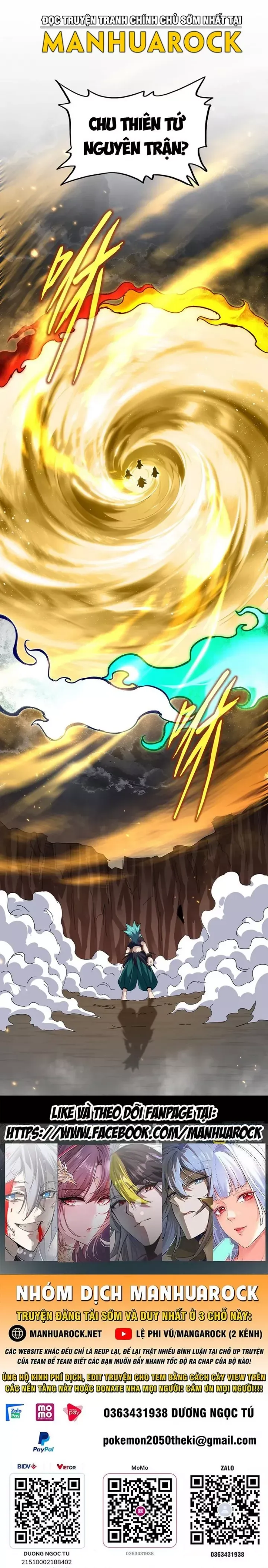 đọc truyện Đại Quản Gia Là Ma Hoàng Chương 773 ảnh 51 tại Thiên Thai Truyện