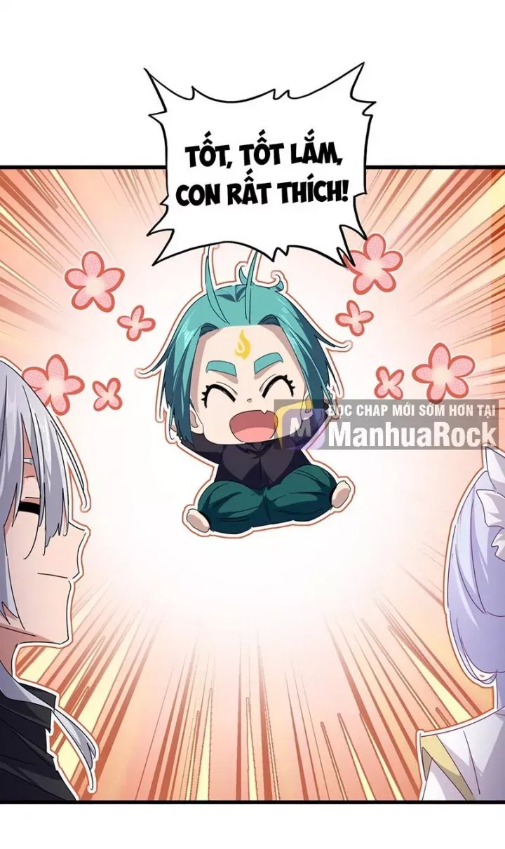 đọc truyện Đại Quản Gia Là Ma Hoàng Chương 773 ảnh 7 tại Thiên Thai Truyện