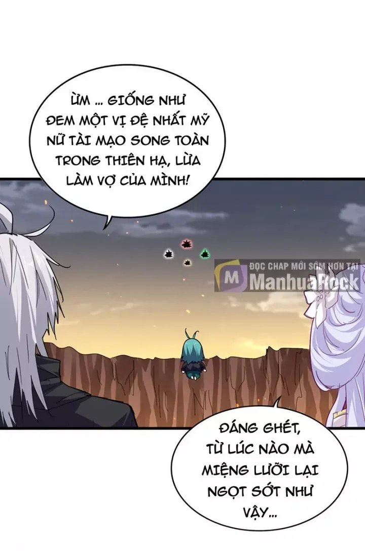 đọc truyện Đại Quản Gia Là Ma Hoàng Chương 773 ảnh 11 tại Thiên Thai Truyện