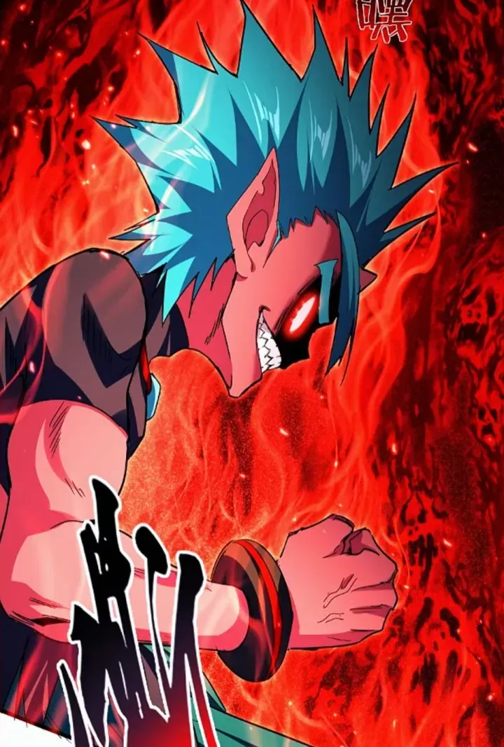 đọc truyện Đại Quản Gia Là Ma Hoàng Chương 774 ảnh 5 tại Thiên Thai Truyện