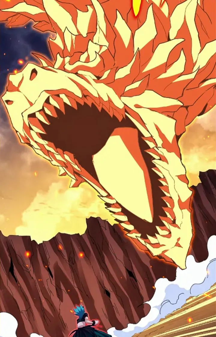 đọc truyện Đại Quản Gia Là Ma Hoàng Chương 774 ảnh 6 tại Thiên Thai Truyện