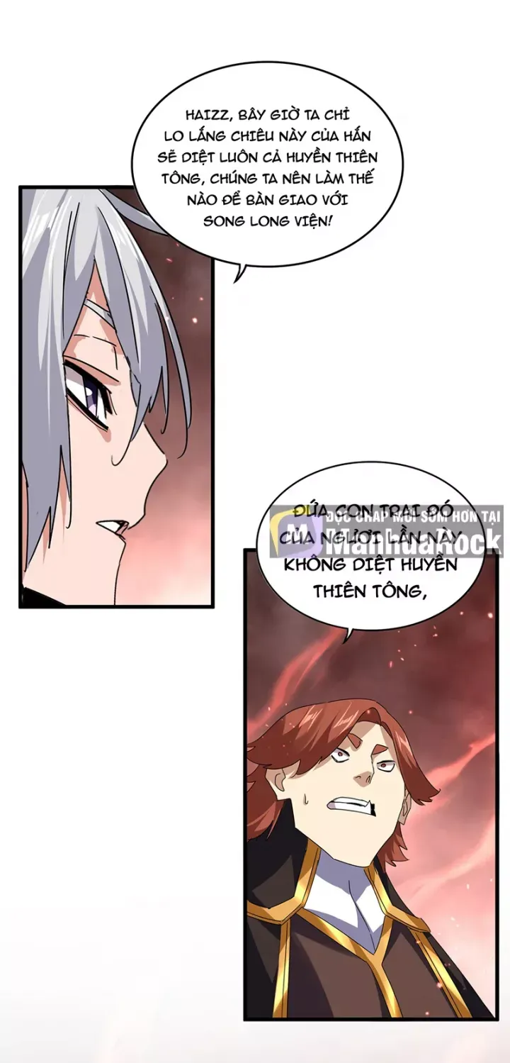 đọc truyện Đại Quản Gia Là Ma Hoàng Chương 775 ảnh 12 tại Thiên Thai Truyện