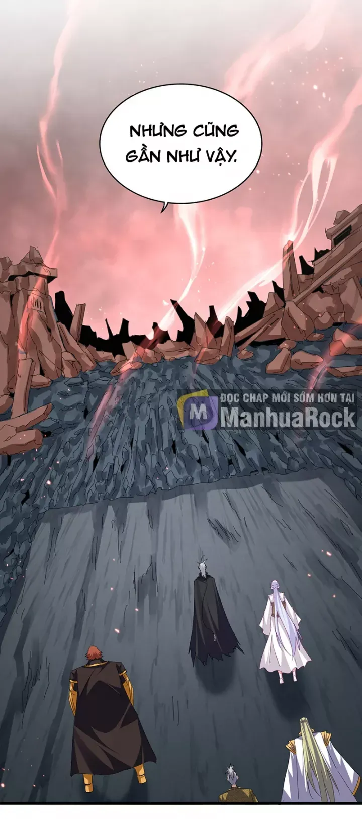 đọc truyện Đại Quản Gia Là Ma Hoàng Chương 775 ảnh 13 tại Thiên Thai Truyện