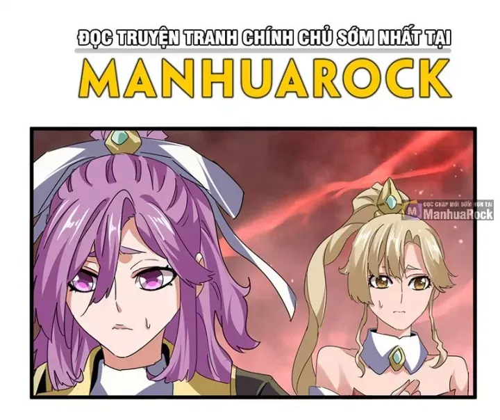 đọc truyện Đại Quản Gia Là Ma Hoàng Chương 775 ảnh 15 tại Thiên Thai Truyện