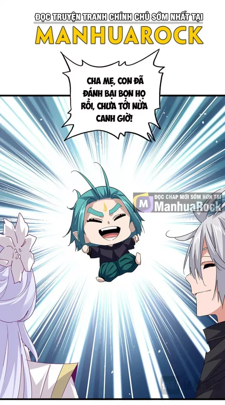 đọc truyện Đại Quản Gia Là Ma Hoàng Chương 775 ảnh 18 tại Thiên Thai Truyện