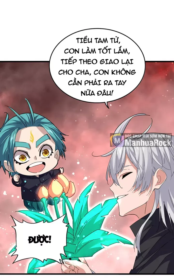 đọc truyện Đại Quản Gia Là Ma Hoàng Chương 775 ảnh 20 tại Thiên Thai Truyện