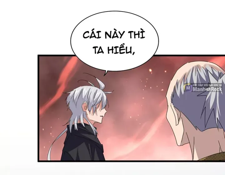 đọc truyện Đại Quản Gia Là Ma Hoàng Chương 775 ảnh 22 tại Thiên Thai Truyện