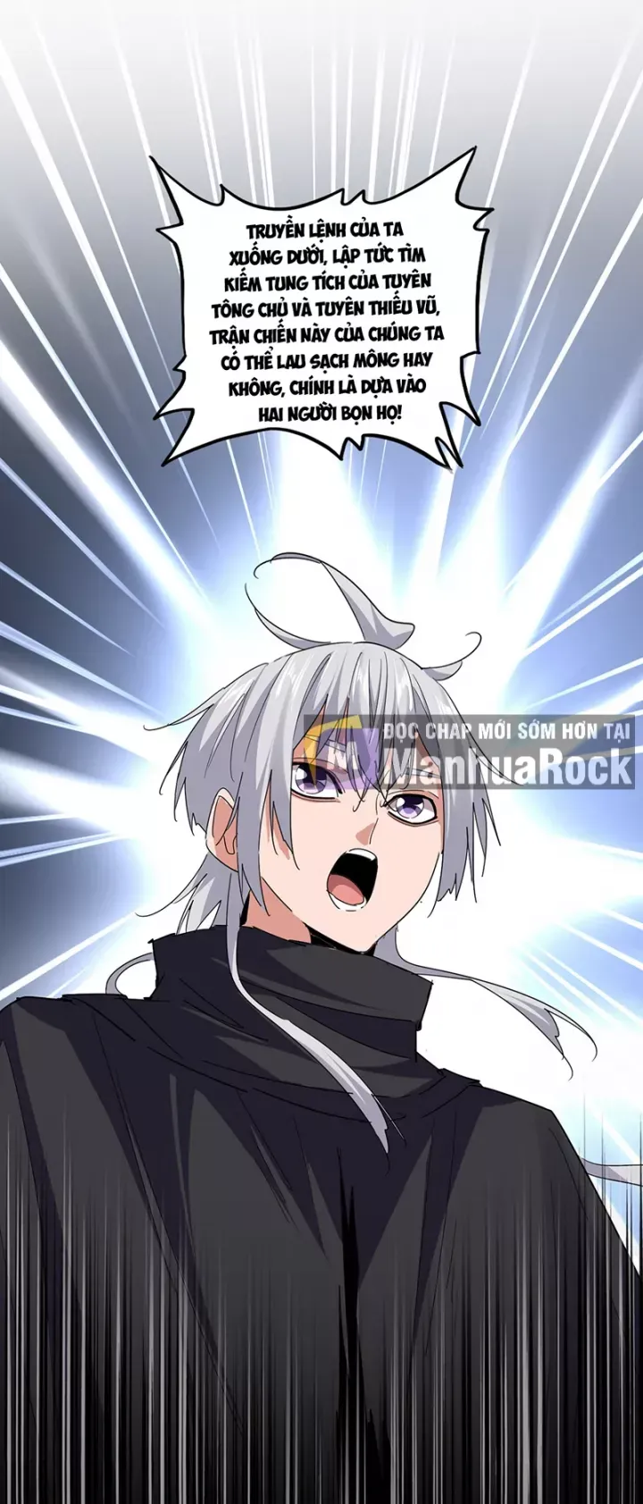 đọc truyện Đại Quản Gia Là Ma Hoàng Chương 775 ảnh 23 tại Thiên Thai Truyện